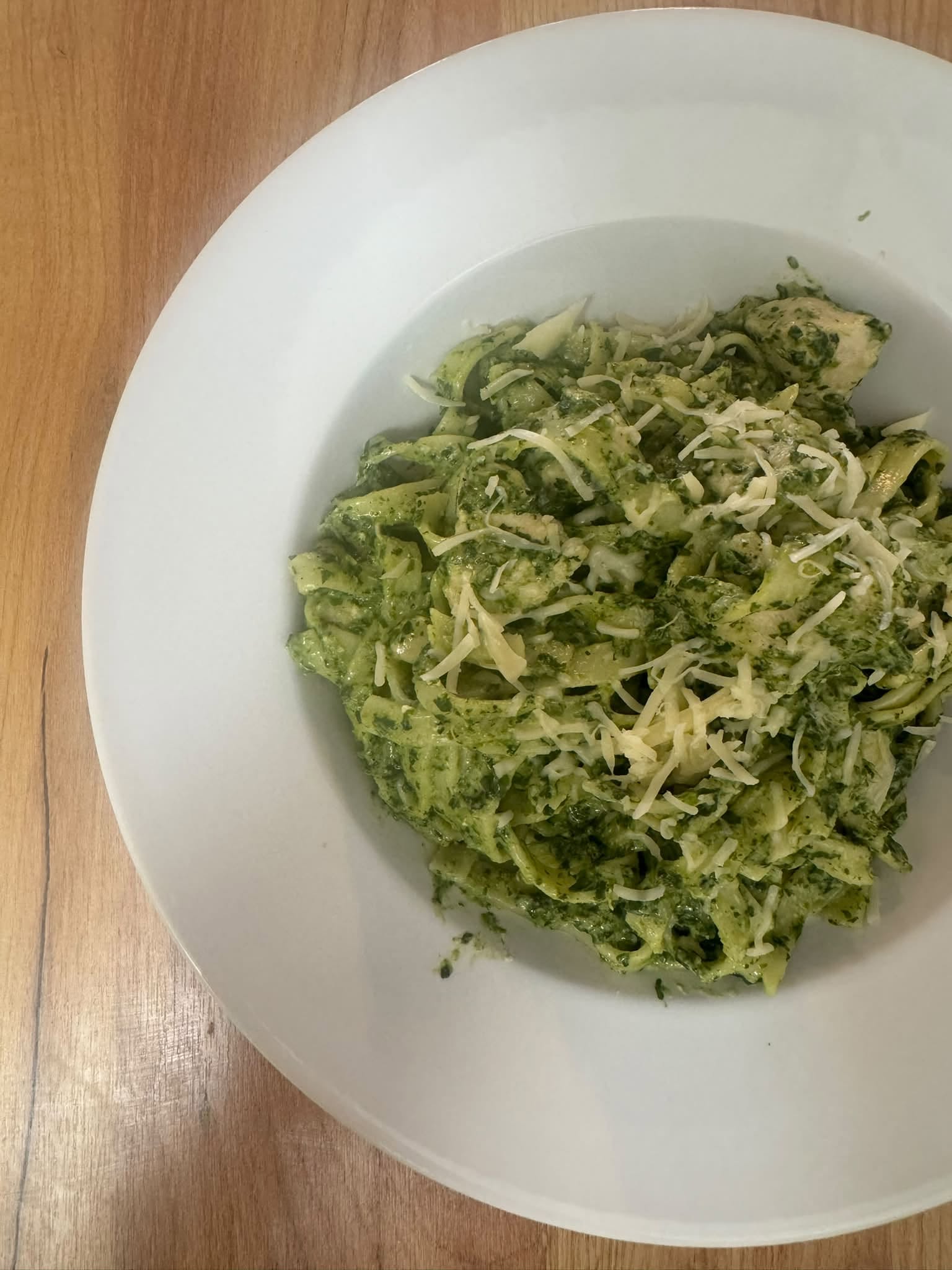 Domowy obiad w restauracji Jak u Mamy — zdjęcie 1