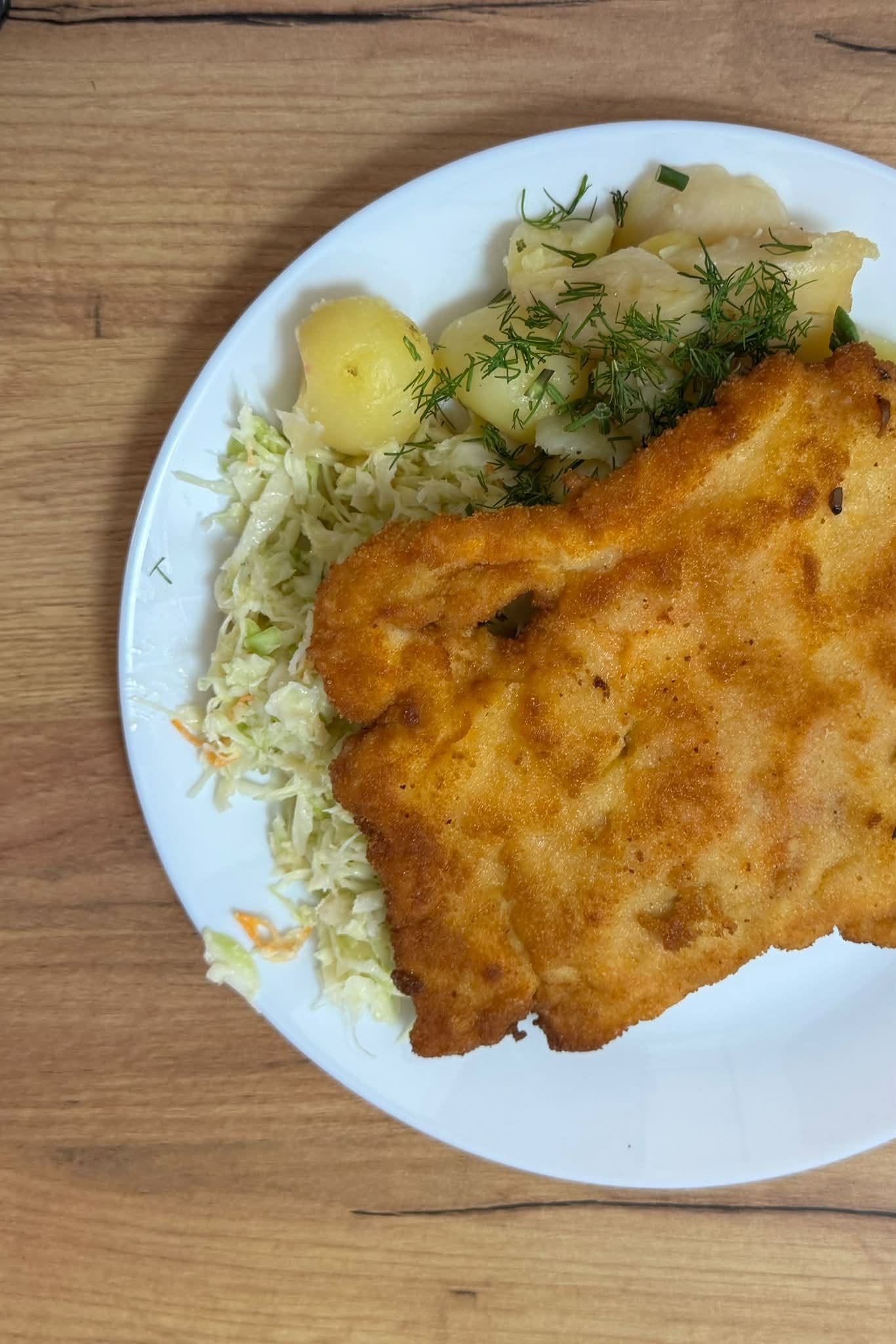 Domowy obiad w restauracji Jak u Mamy — zdjęcie 5